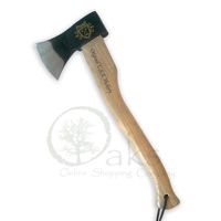 Prandi German type Hatchet