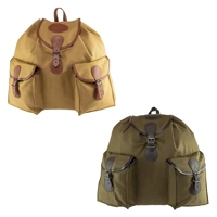 Jack Pyke Canvas Roe Sack – Bushcraft, Hunting & Foraging Pack