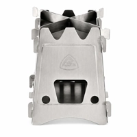 Robens Logger Wood Camping Stove
