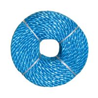 Polypropylene Outdoor Rope - 30m x 10mm