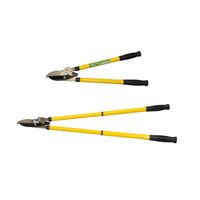 Telescopic Ratchet Lopping Shears