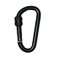 Locking Carabinas - 6mm
