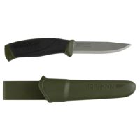 Mora Clipper 840MG Companion Bushcraft Knife