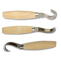 Spoon Knife Woodcarving Kit