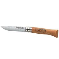 Opinel No 6 Pocket Knife - Carbon Steel