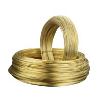 Brass Survival / Snare Wire
