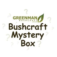 Bushcraft Mystery Box 3