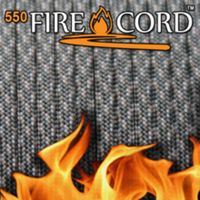 US 550 Firecord - Digital Camo