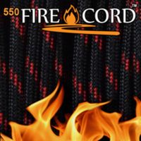 US 550 Firecord - Thin Red Line