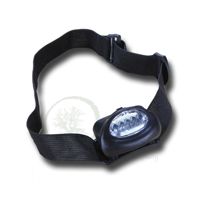 5 LED Headtorch