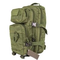 Kombat Assault Pack - Olive - 28 ltr