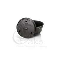 Petromax Dutch Ovens - 16.1 ltr  [base has legs]