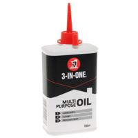 3-in-1 Multi Purpose Oil