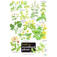 FSC Field Guide to Woodland Plants