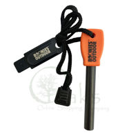 Boonies Outdoor Pro Firesteel