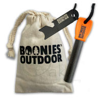 Boonies Outdoor XL MKII Firesteel