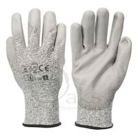 Woodcarving Safety Gloves