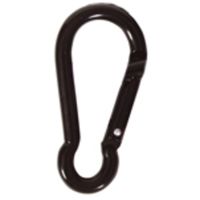 Black Carabinas - 8mm