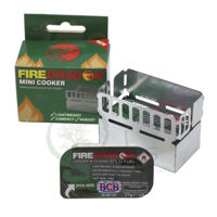 FireDragon Mini Cooker