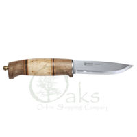 Helle Harding Bushcraft Knife