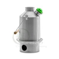 Kelly Kettle Medium Stainless Steel 'Scout' 1.1 Litre