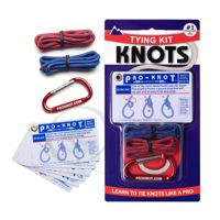 Pro Knot Tying Kit