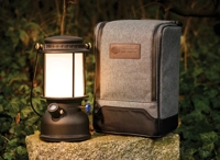 Petromax LM500 Rechargeable LED Lantern – 500 Lumen Camping, Bushcraft & Emergency Light