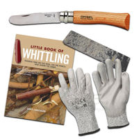 Opinel Whittling Set for Children