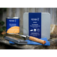Opinel Maintenance Kit
