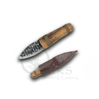 Condor Otzi Bush Knife