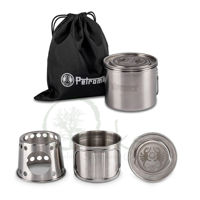Petromax Stove Cup