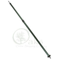 Extending Basha Pole