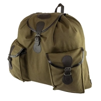 Jack Pyke Canvas Roe Sack – Bushcraft, Hunting & Foraging Pack