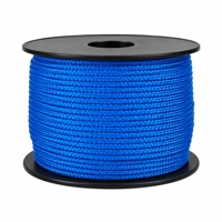 Boonies Outdoor Scout Paracord - Blue