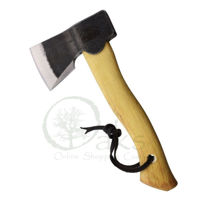 Prandi Segurin Hatchet