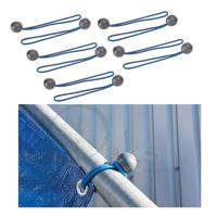 Tarp Ball Bungees