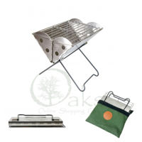 Grilliput Flatpack Grills - Large