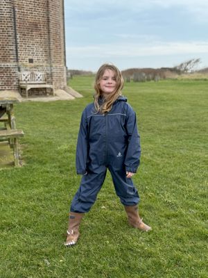 Waterproof Clothing