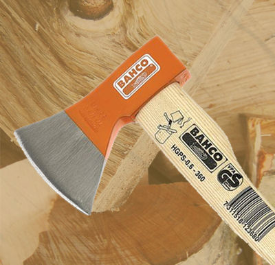 Bushcraft Axes & Hatchets
