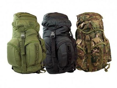 Rucksacks & Storage