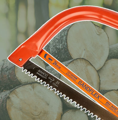 Bushcraft Saws