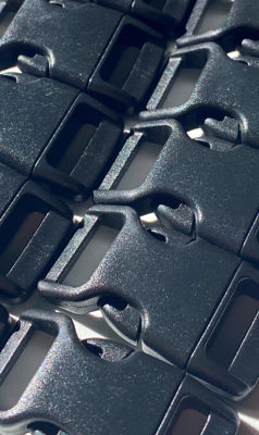 Carabinas & Fixings