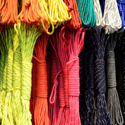 Cordage