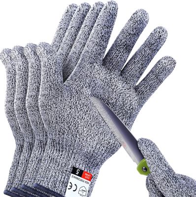 Cut Gloves