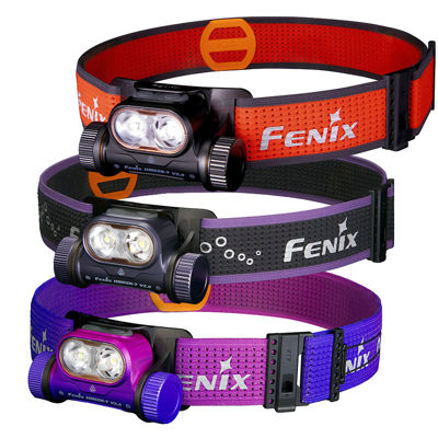 Head Lamps & Torches