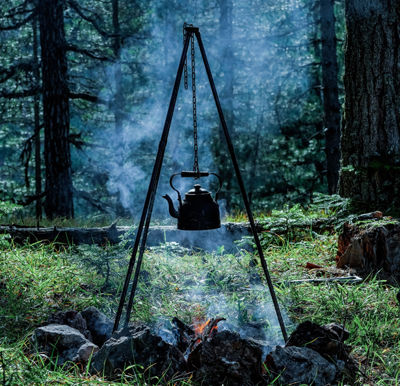 Bushcraft Kits