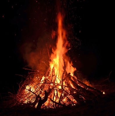 Fire Lighting Accessories