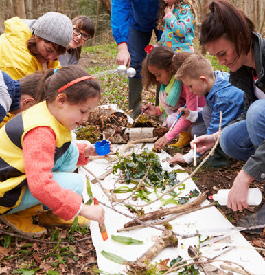 Outdoor Education