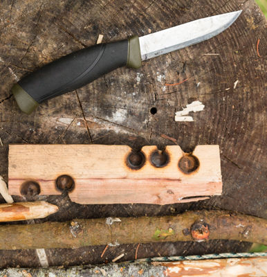 Survival Equipment