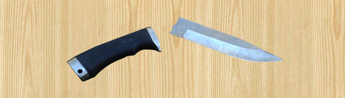 Caring for your Bushcraft Knives and correct usage